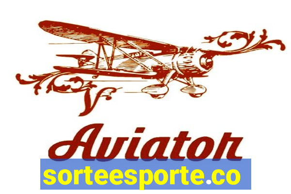 sorteesporte.com