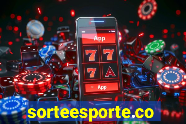 sorteesporte.com