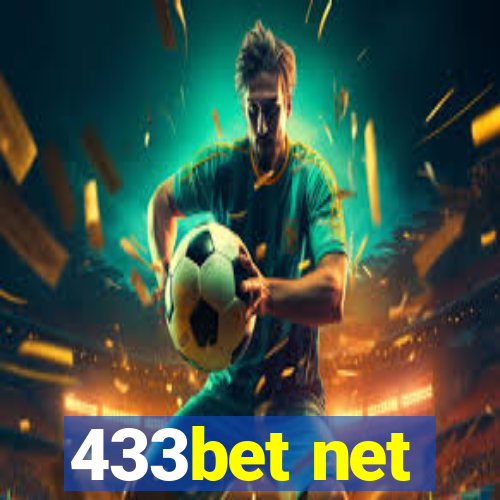 433bet net