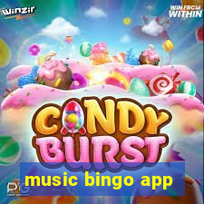 music bingo app