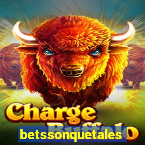 betssonquetales