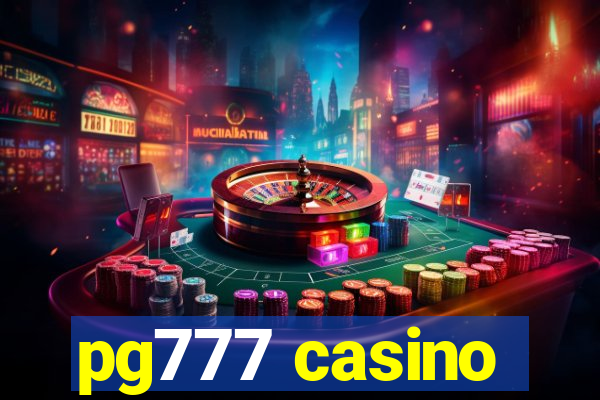 pg777 casino