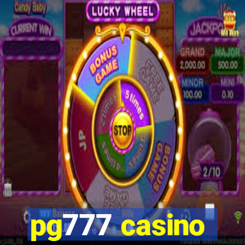 pg777 casino