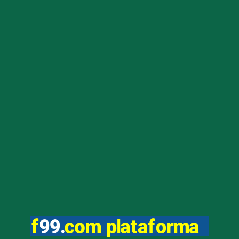 f99.com plataforma