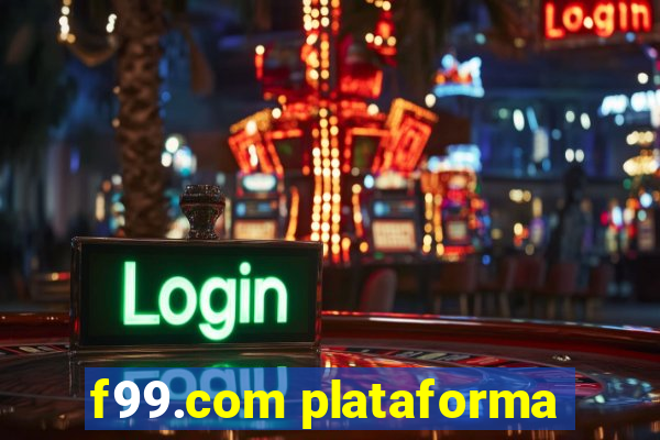 f99.com plataforma