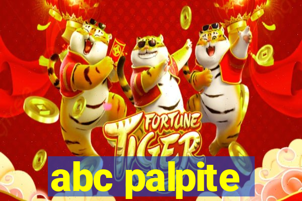 abc palpite