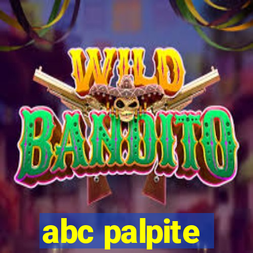 abc palpite