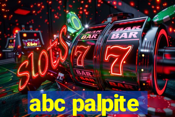 abc palpite