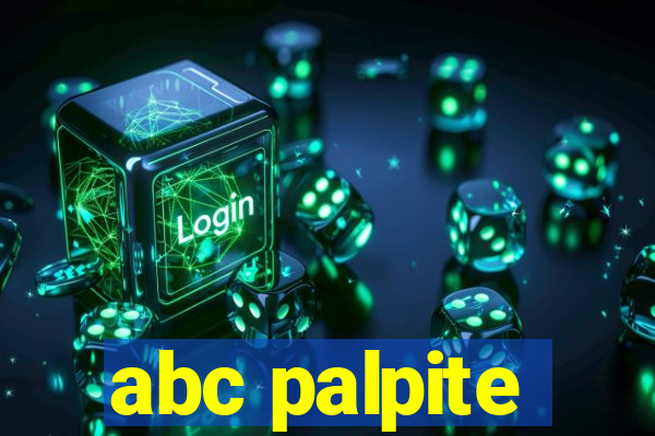 abc palpite