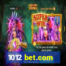 1012 bet.com