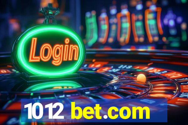 1012 bet.com