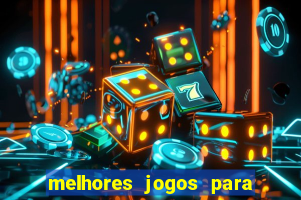 melhores jogos para apostar hoje