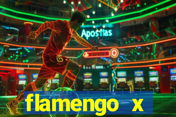 flamengo x fortaleza ao vivo futemax