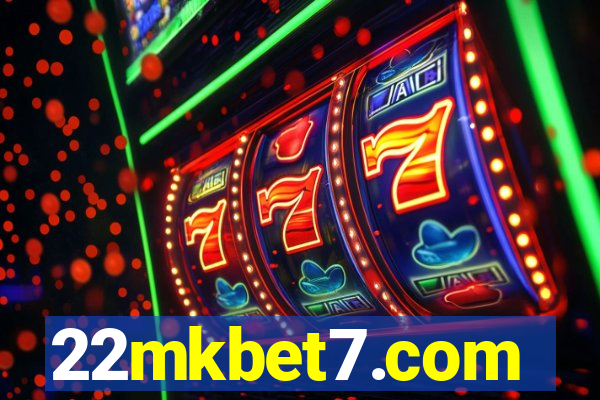 22mkbet7.com