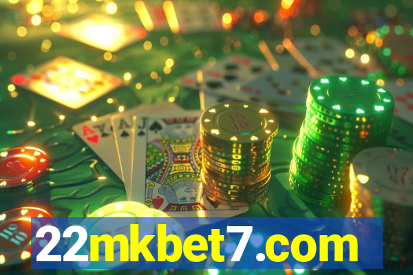 22mkbet7.com