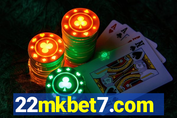 22mkbet7.com