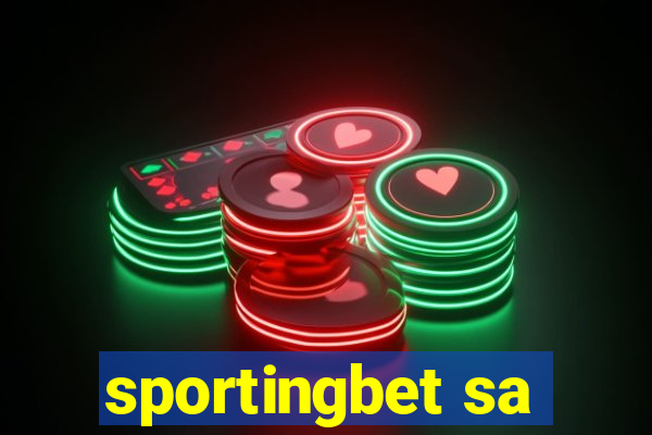 sportingbet sa