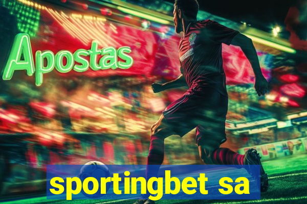 sportingbet sa