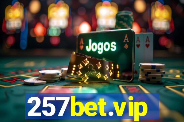 257bet.vip