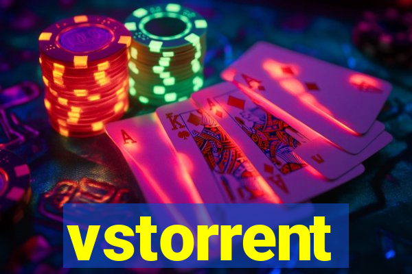 vstorrent