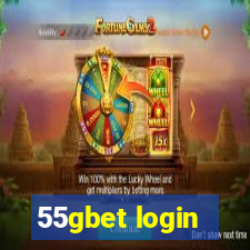 55gbet login