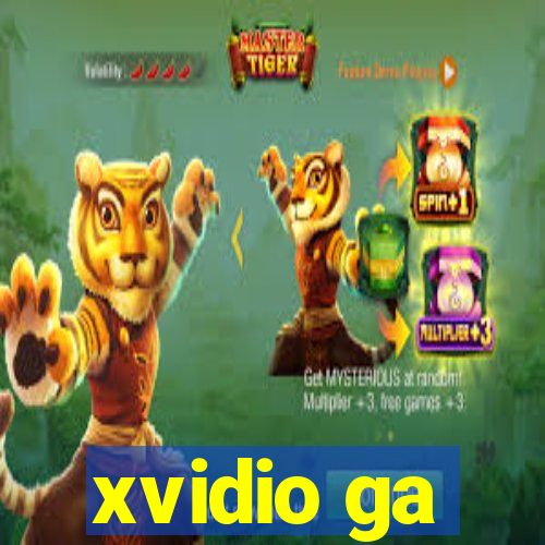 xvidio ga