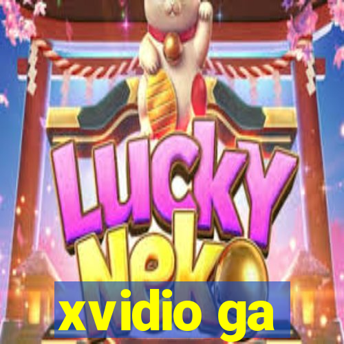 xvidio ga