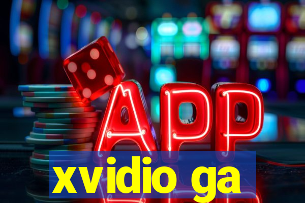 xvidio ga