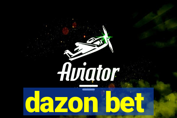 dazon bet