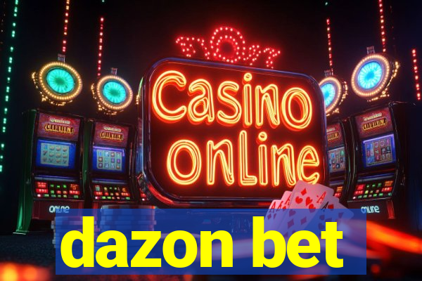 dazon bet