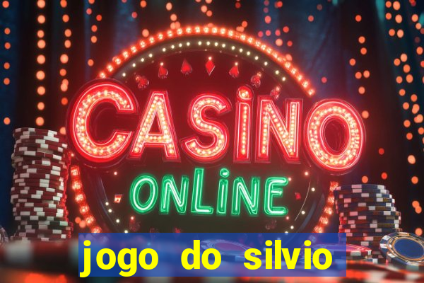 jogo do silvio santos online