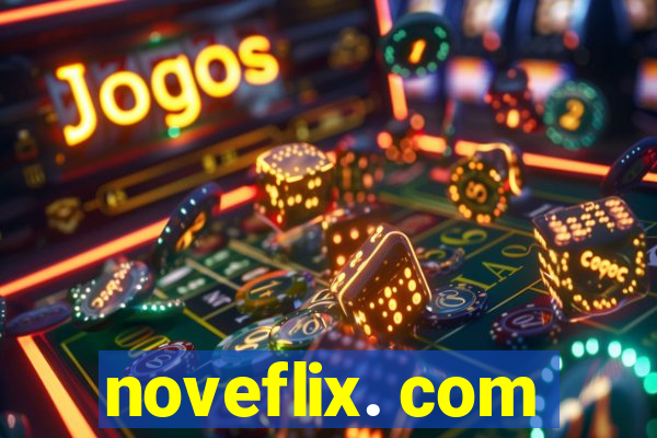 noveflix. com