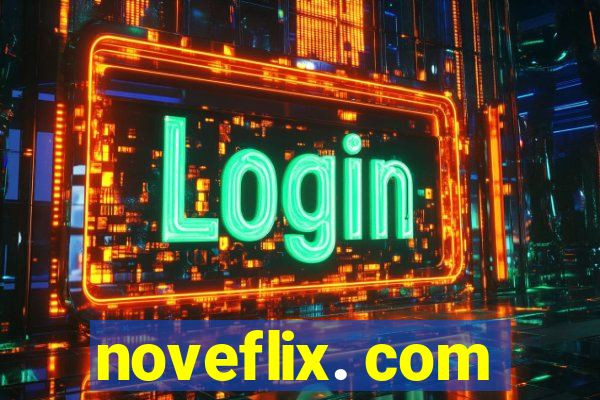 noveflix. com