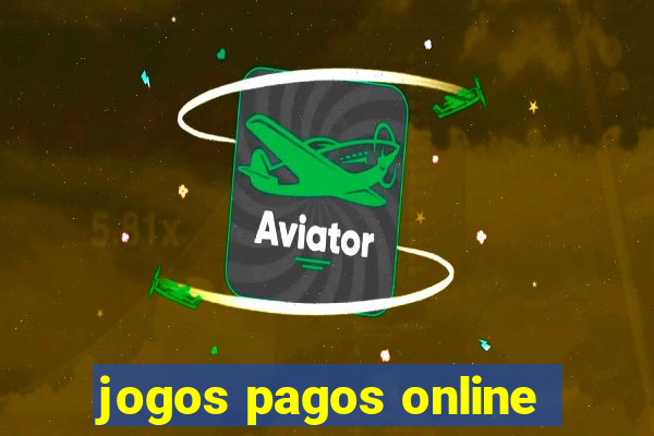 jogos pagos online