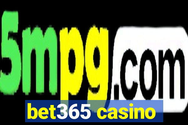 bet365 casino