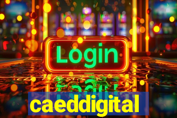 caeddigital