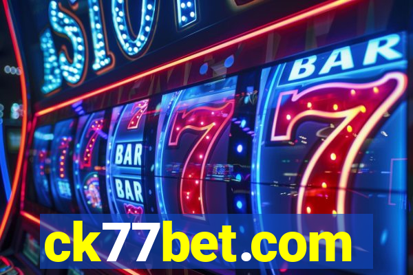 ck77bet.com