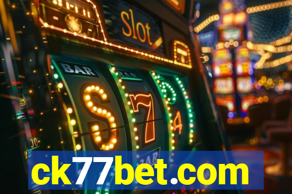 ck77bet.com