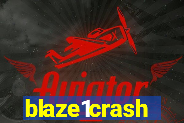 blaze1crash