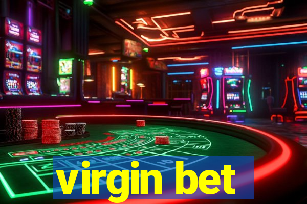 virgin bet