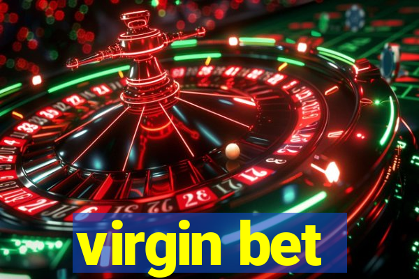 virgin bet