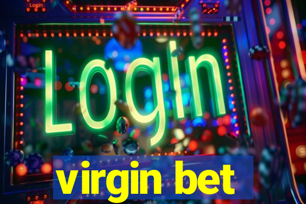 virgin bet