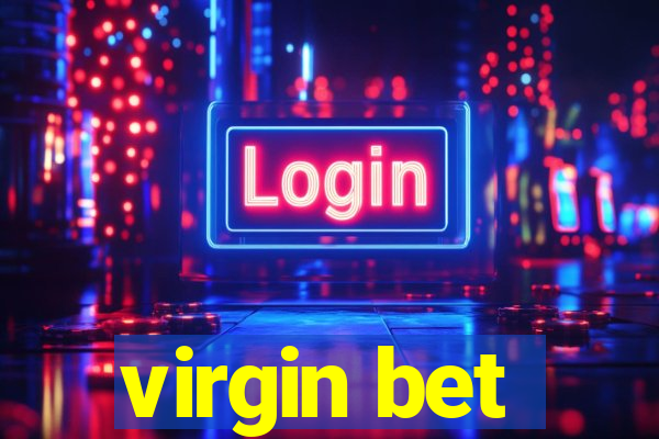 virgin bet