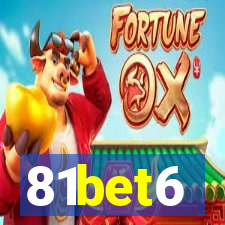 81bet6