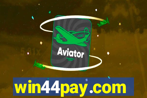 win44pay.com