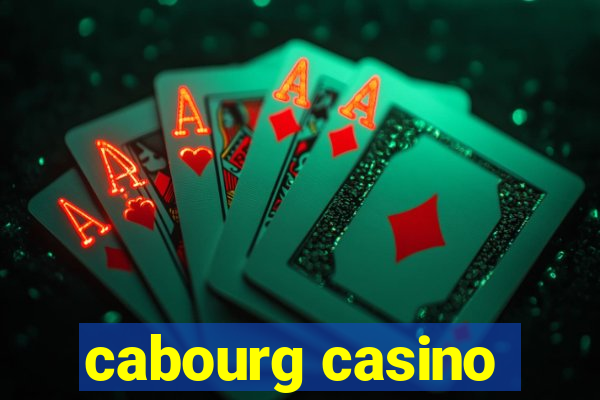 cabourg casino