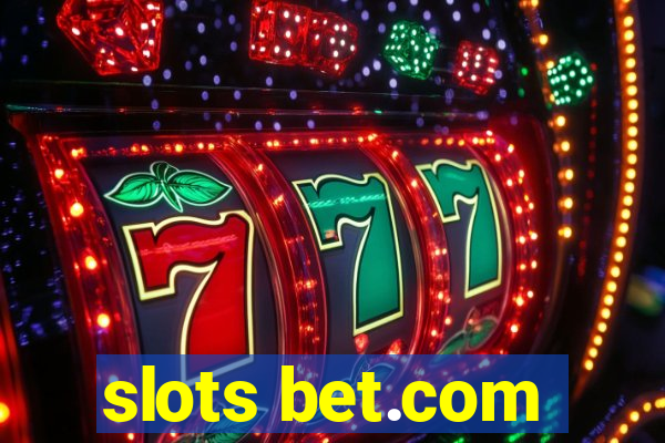 slots bet.com