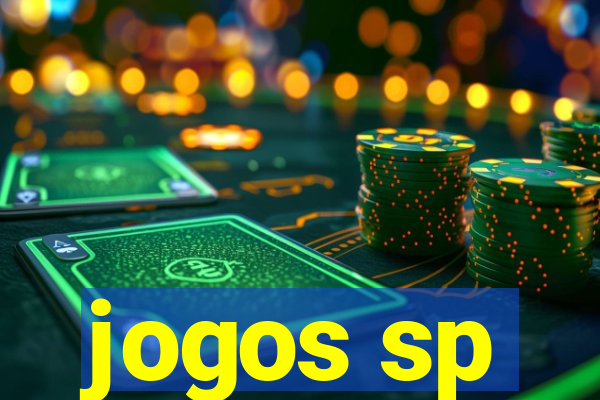 jogos sp