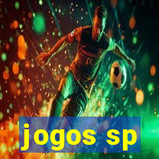 jogos sp