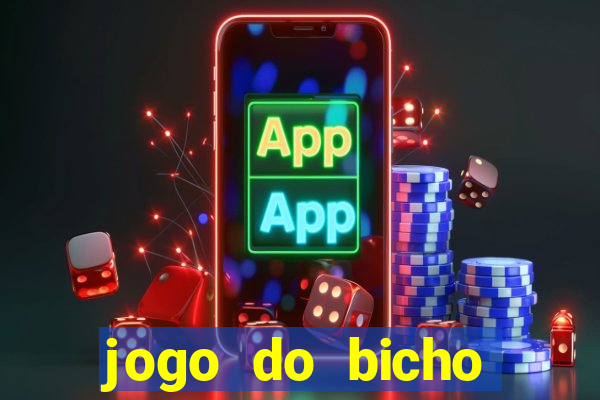 jogo do bicho apostas online